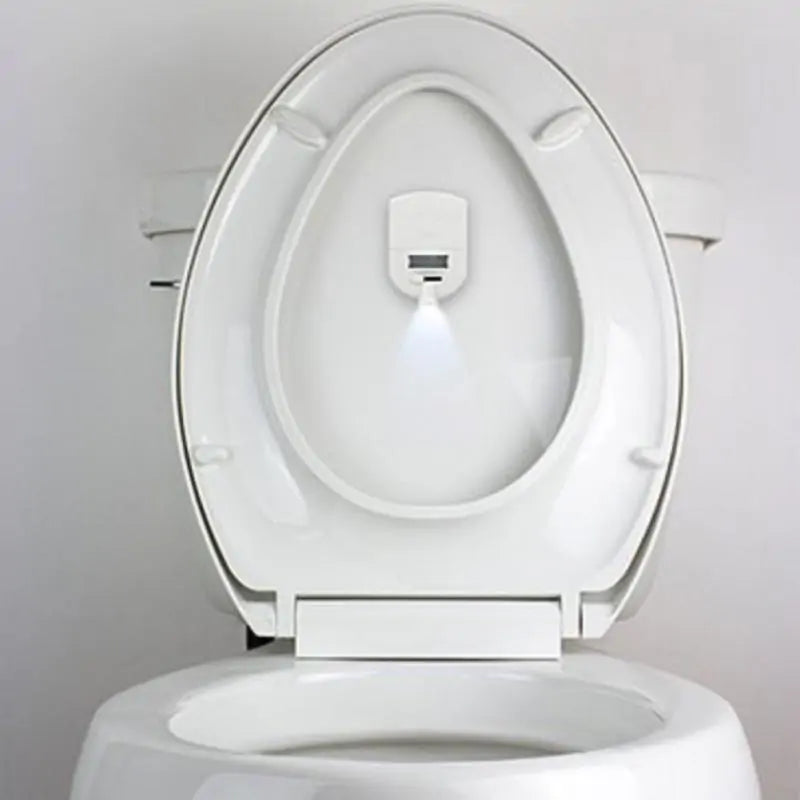 Toliet Aim projector Toilet Seat